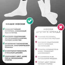 Ноский найк в Москве фото 6