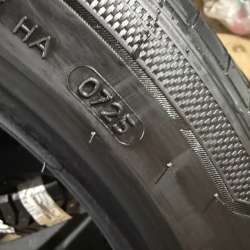 Резина Hankook ventus s1evo в Казани