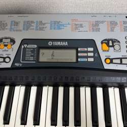 Синтезатор Yamaha