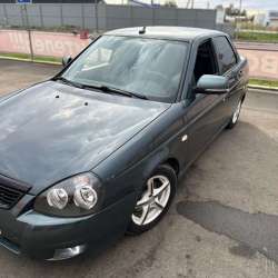Lada priora 2012 в Тимашевске фото 11