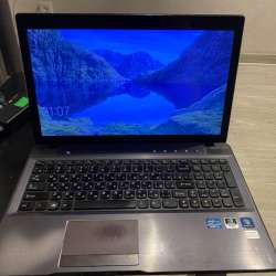 Продается ноутбук Lenovo