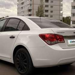 Продам Chevrolet Cruze в Калуге фото 8