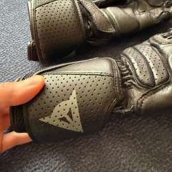 Перчатки Dainese в Дубне