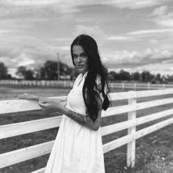 Платье как из Pinterest