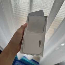 Коробка от iPhone 14pro max в Новосибирске