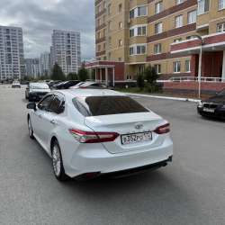 Авто в Тюмени фото 6