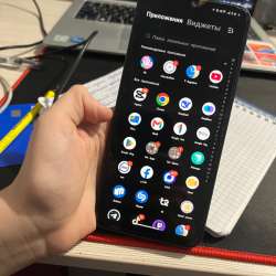 Продам телефон vivo Y35 в Воронеже
