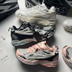 Off-White Be Right Back??