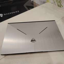 Игровой ноутбук machenike L15 star 2k