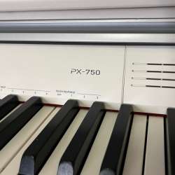 Цифровое пианино Casio Privia PX 750 в Краснодаре фото 4