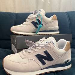 Кроссовки NB