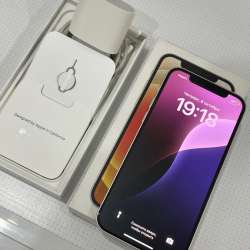 iPhone 12 АКБ 85% ИДЕАЛ