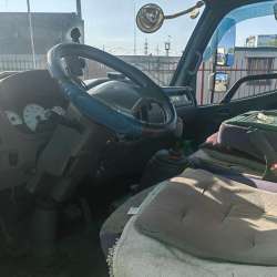 Foton Olliin в Москве фото 5