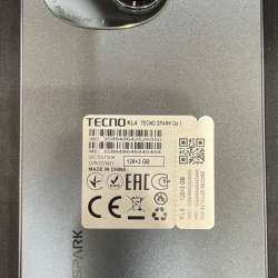 Продаю Tecno Spark Go1 в Новочебоксарске