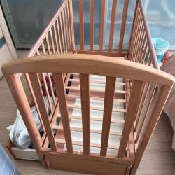 Детская кровать в Одинцово фото 9