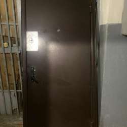 Продам дверь. в Чите фото 3