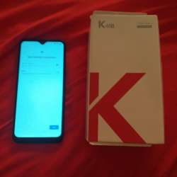 Телефон LGK41S-32GB, новый