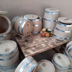 Продам бочки