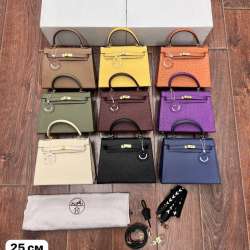 Сумка Hermes Kelly