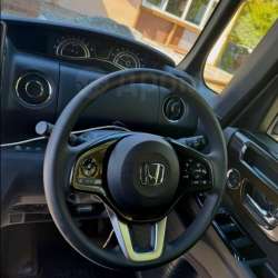 Honda N-box 2019 в Владивостоке фото 3