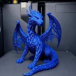 3d печать под заказ