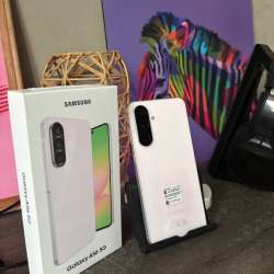 Samsung galaxy a56 новый в Иванове