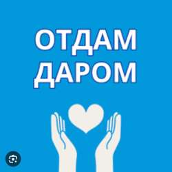 Отдам даром вещи