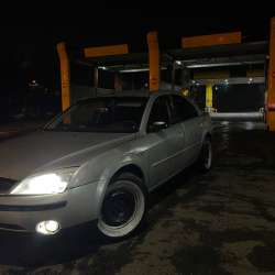 Ford Mondeo в Балашихе фото 4