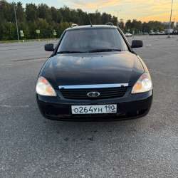 Продаётся Lada Priora
