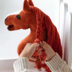HOBBYHORSE в Воскресенске фото 3