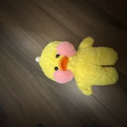 Игрушка утка