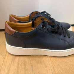 Кроссовки TOD’S в Москве фото 4