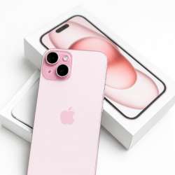 iPhone 15