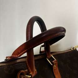 Сумка Louis Vuitton Keepall 45 в Красногорске фото 4