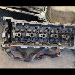 Двигатель Mercedes ml w163
