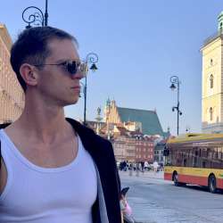 Volodymyr Demchuk, 53 года, хочет пообщаться фото 4