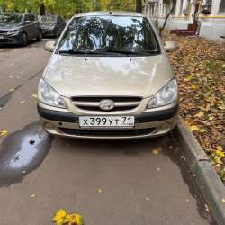 Хундай в Реутове фото 3