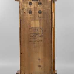 Старинные настенные часы «Westminster glockenspiel». 1900-е в Санкт-Петербурге фото 13