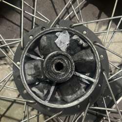 питьайк fighter ttr160 в Сургуте фото 40