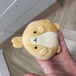 Мягкая игрушка