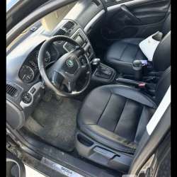 Skoda Octavia a5 в Куровском фото 4