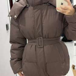 Зимняя куртка фото 3