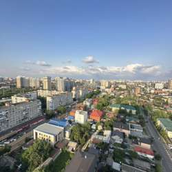 Сдаётся однокомнатная квартира в центре Краснодара в Краснодаре