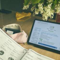 Репетитор по биологии 5-10 класс