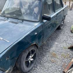 В разбор ваз2107