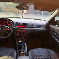 Mazda 3 BK в Первоуральске