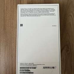 iPhone 11 Black 64 GB в Перми фото 3