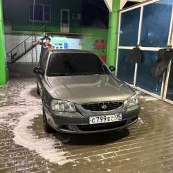 Автомобиль