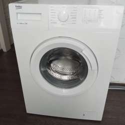 Стиральная машина beko