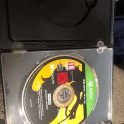 Игра на X-Box one Limited в Москве